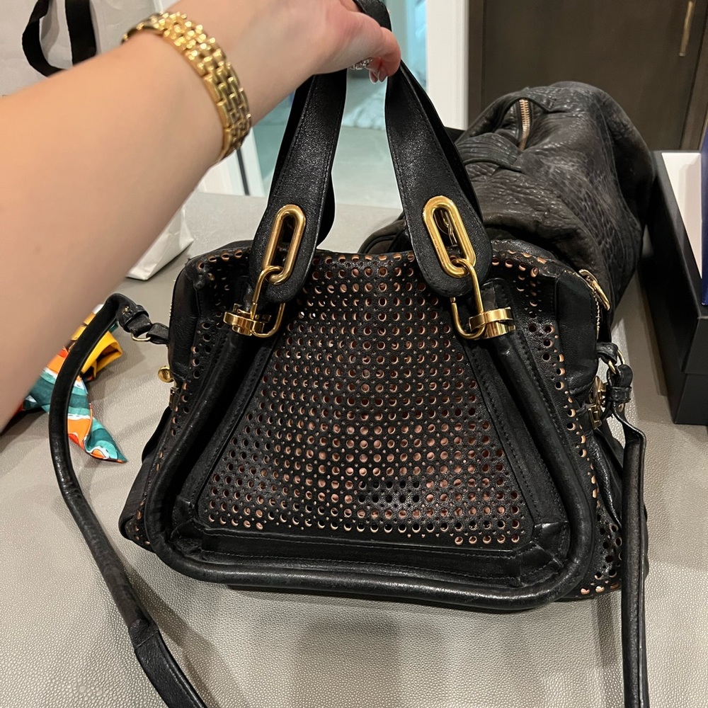 Chloe Purse
